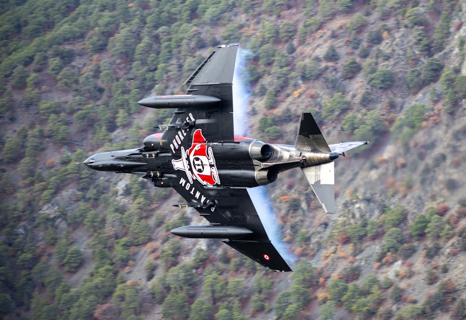 High-speed jet representing rapid financial approvals